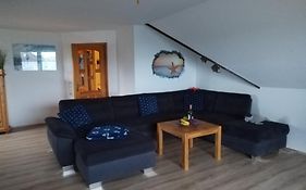 Ferienwohnung Nordsee-Feeling
